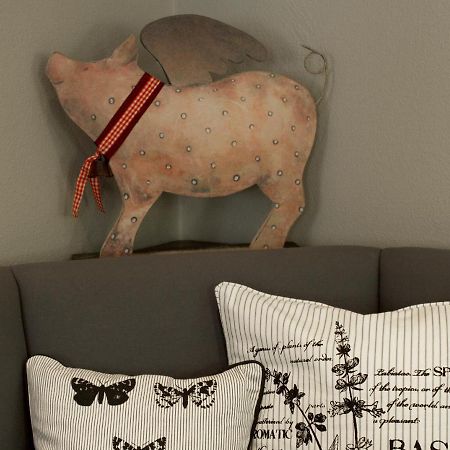 Mangolds Boutique Hotel & Fruehstuecksmeisterei Σβάινφουρτ Εξωτερικό φωτογραφία