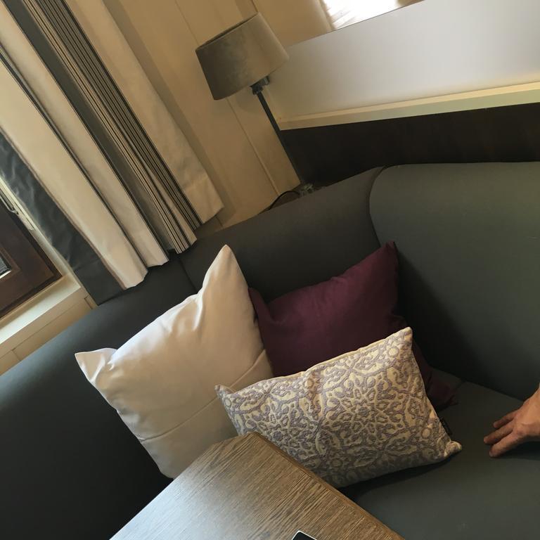 Mangolds Boutique Hotel & Fruehstuecksmeisterei Σβάινφουρτ Εξωτερικό φωτογραφία