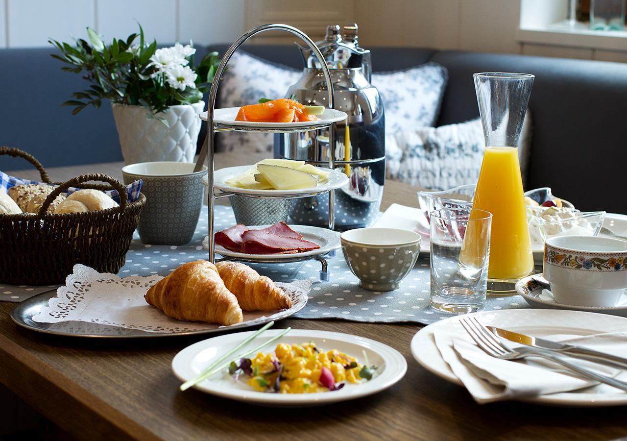Mangolds Boutique Hotel & Fruehstuecksmeisterei Σβάινφουρτ Εξωτερικό φωτογραφία
