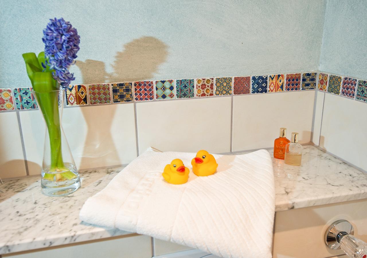 Mangolds Boutique Hotel & Fruehstuecksmeisterei Σβάινφουρτ Εξωτερικό φωτογραφία