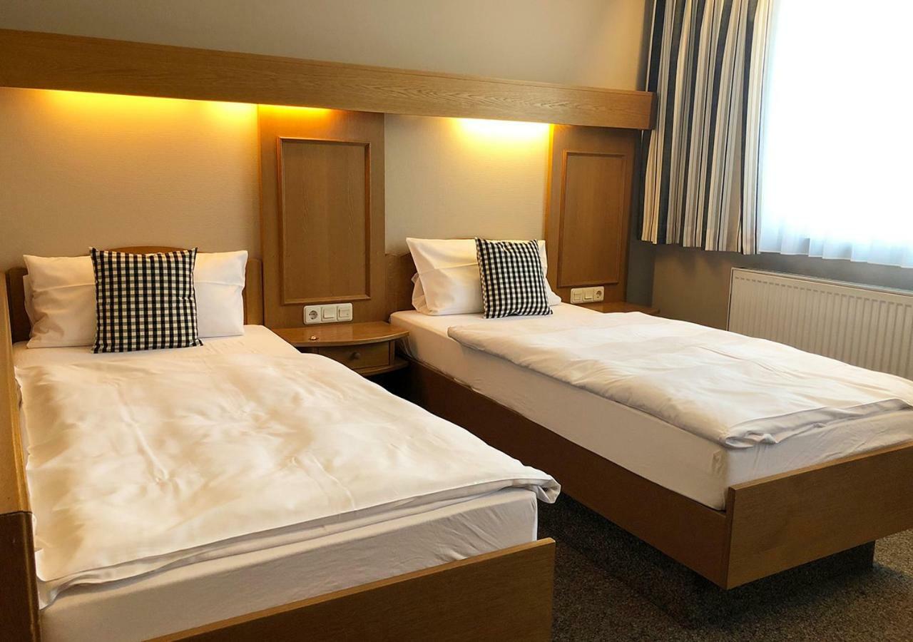 Mangolds Boutique Hotel & Fruehstuecksmeisterei Σβάινφουρτ Εξωτερικό φωτογραφία