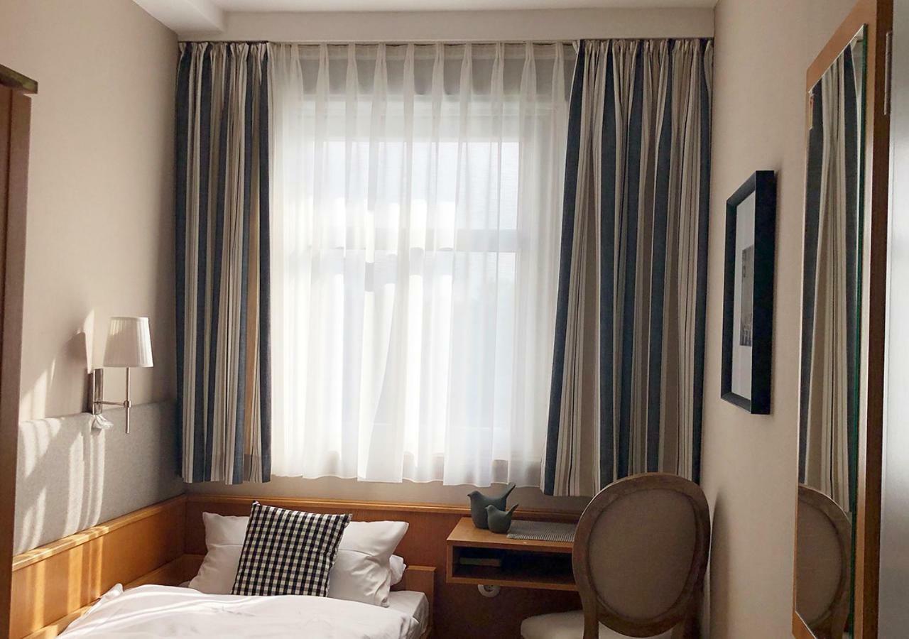 Mangolds Boutique Hotel & Fruehstuecksmeisterei Σβάινφουρτ Εξωτερικό φωτογραφία