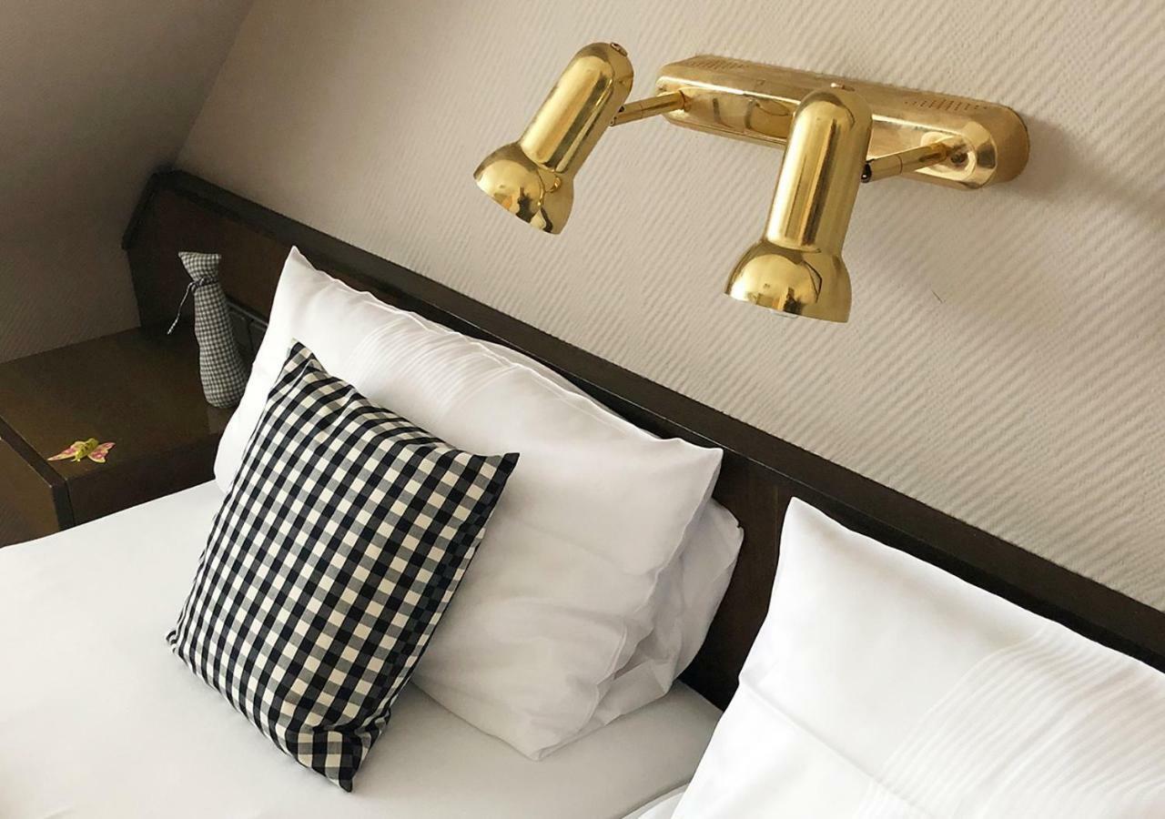 Mangolds Boutique Hotel & Fruehstuecksmeisterei Σβάινφουρτ Εξωτερικό φωτογραφία