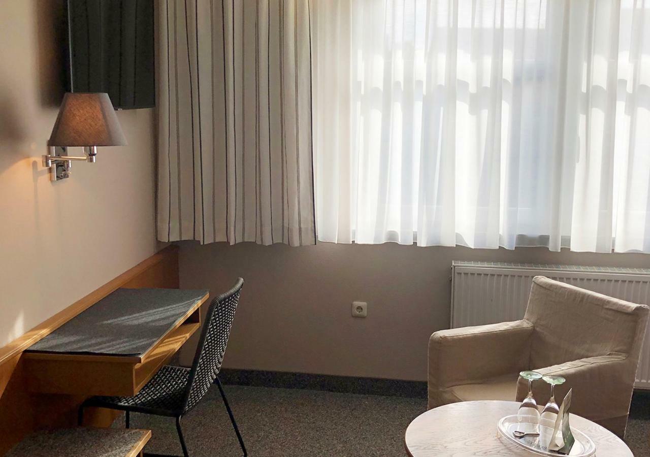 Mangolds Boutique Hotel & Fruehstuecksmeisterei Σβάινφουρτ Εξωτερικό φωτογραφία