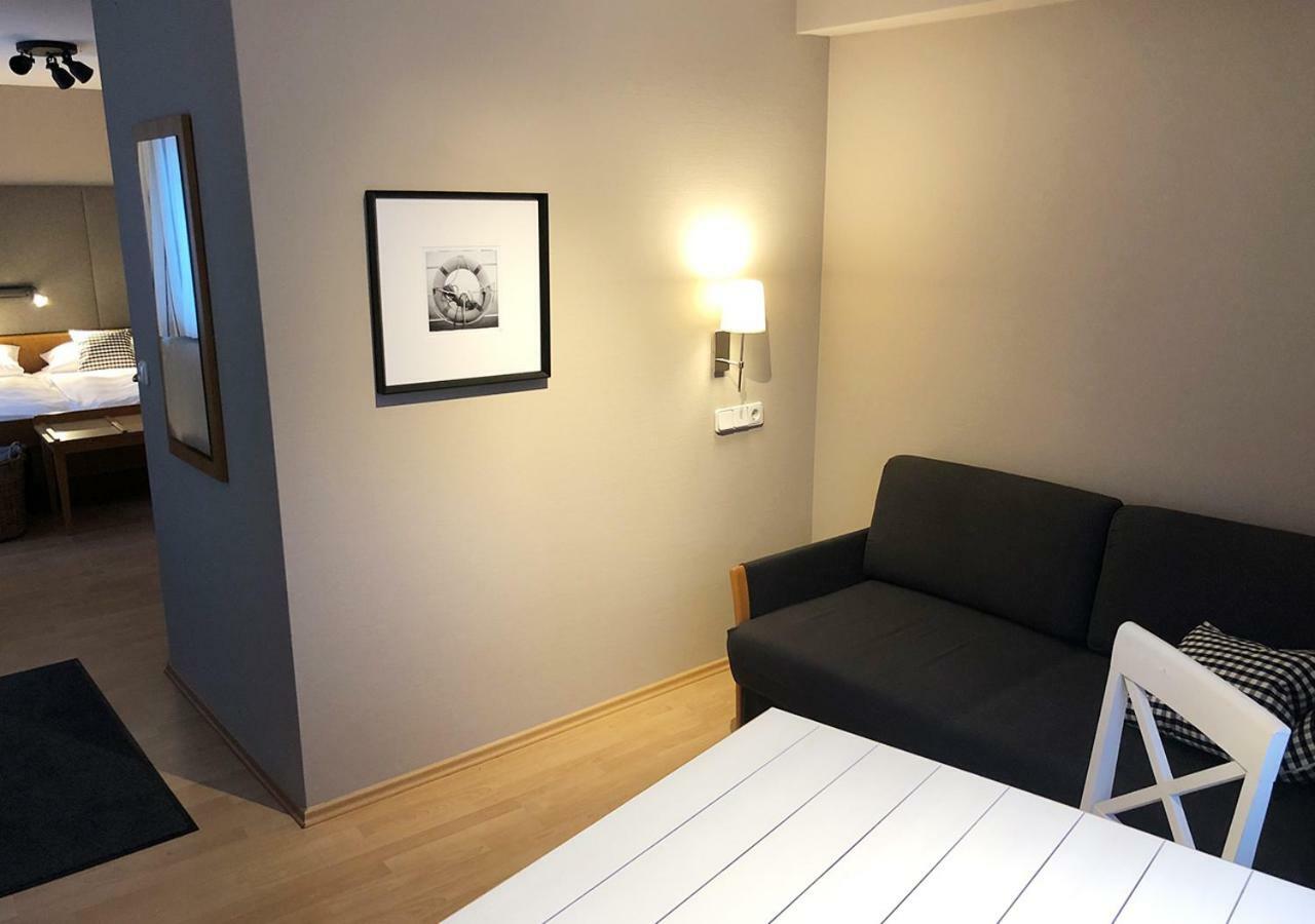 Mangolds Boutique Hotel & Fruehstuecksmeisterei Σβάινφουρτ Εξωτερικό φωτογραφία