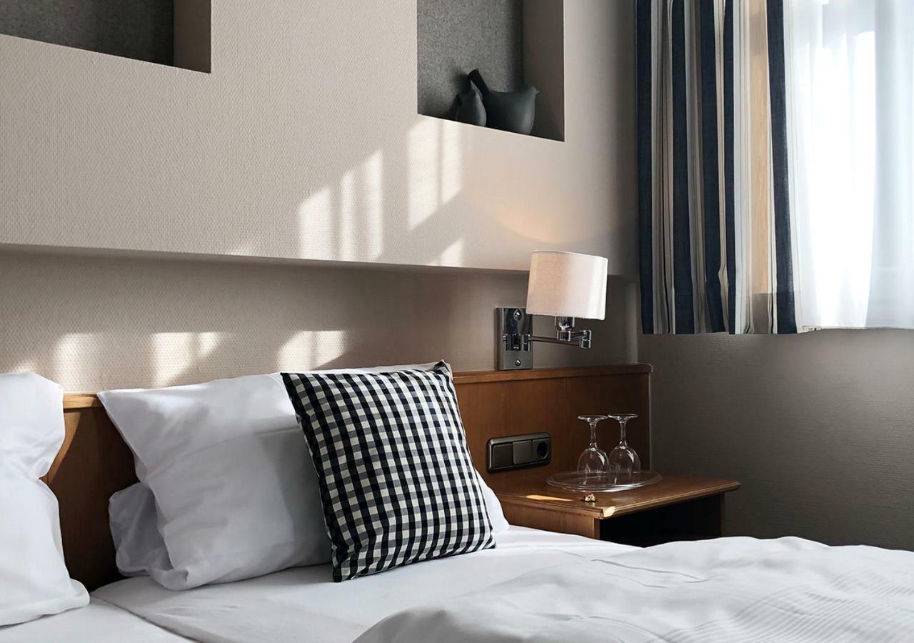 Mangolds Boutique Hotel & Fruehstuecksmeisterei Σβάινφουρτ Εξωτερικό φωτογραφία