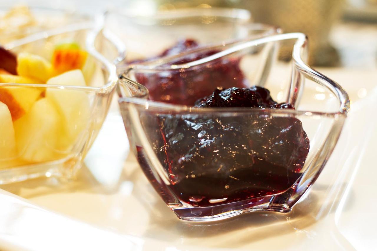 Mangolds Boutique Hotel & Fruehstuecksmeisterei Σβάινφουρτ Εξωτερικό φωτογραφία